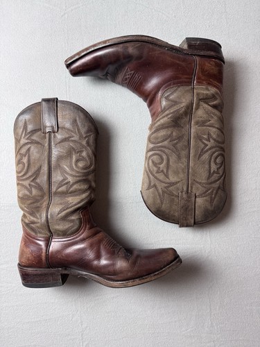 Sendra bottes santiag homme