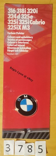 Bmw serie e30 - e30, 320i