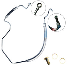 Durite de direction assistée
