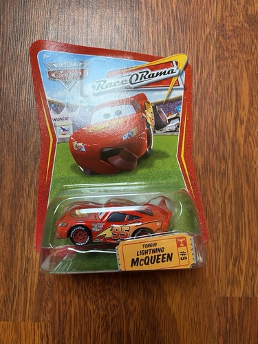 Voiture miniature disney - miniature, pixar