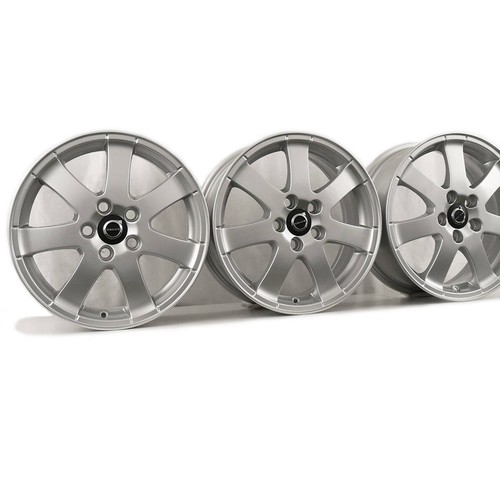 Jantes alliage volvo v40 - en,