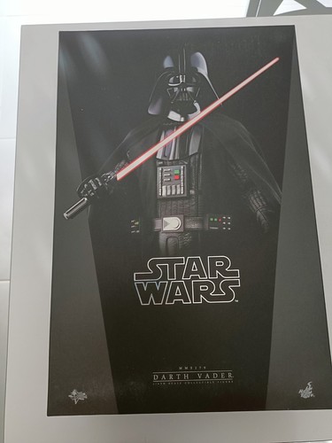 Hot toys mms279 - hot,
