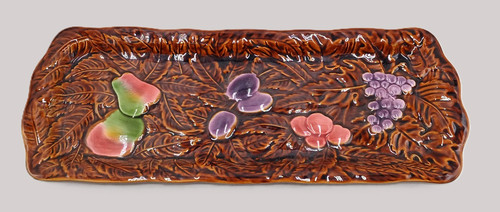 Plat bûche cake - bûche/cake, en