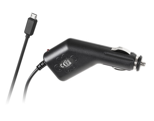 Chargeur voiture micro - de,
