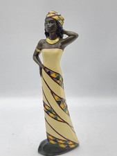 ZY - Figurine Enesco Mahogany