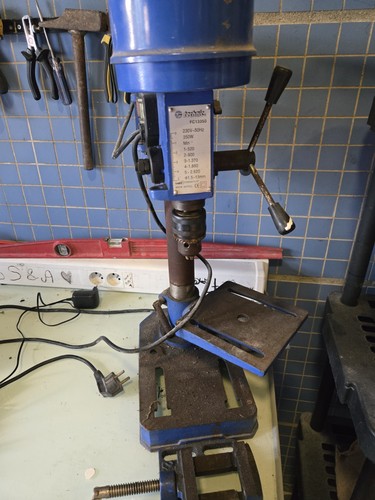 Elem technic fc13350 perceuse - fc13350,