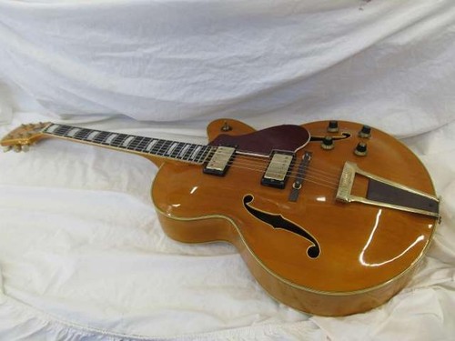 Guitare électrique yamaha - guitare,