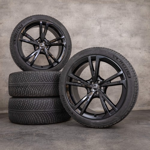 Audi sq7 roues hiver 22 - hiver,