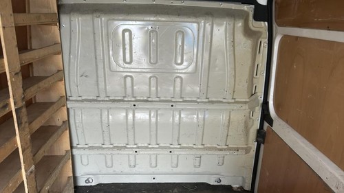 Cloison separation - de,