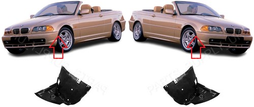 Neuf pour bmw série - série, e46