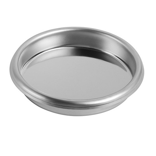 Tasse filtre non pressurisée - filtre,