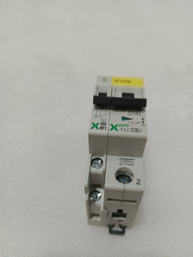 Xpole faz c10 relais - faz-c10-1,