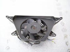 ELECTRIC RADIATOR FAN FOR 2010 BMW K1600GT (e16186)