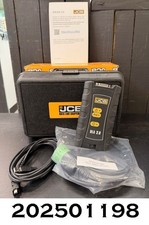 OEM JCB DATA LINK ADAPTER 2.0 DIAGNOSTIC INTERFACE AND CABLES ONLY