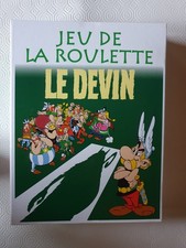 Jeu de Société Atlas