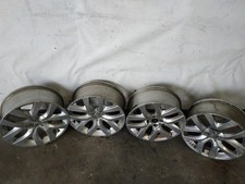 18 jantes CITROEN C4 PICASSO