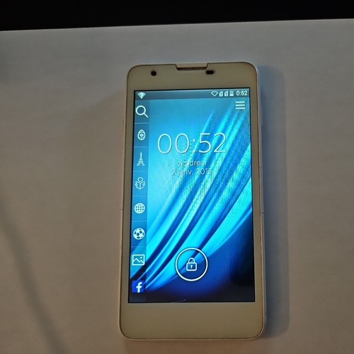 Logicom 501