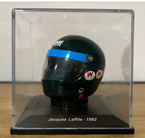 Casque spark jacques laffite - jacques,