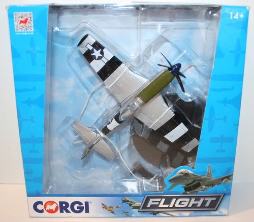 Corgi flight scale - flight,