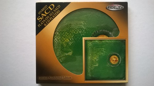 Sacd alice cooper - alice, billion
