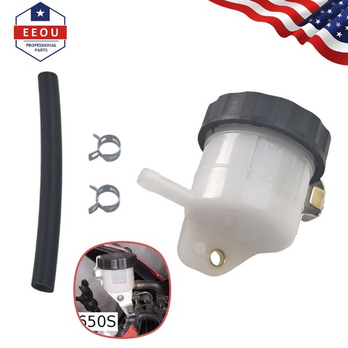 Brake master cylinder - cylinder, fluid
