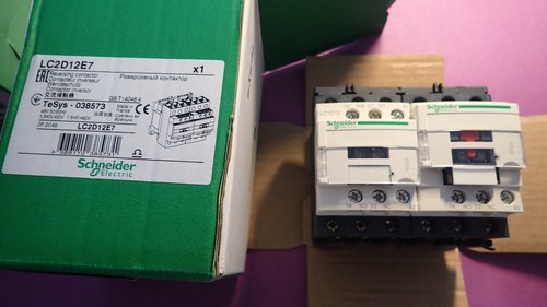 Schneider lc2d12e7 - schneider,