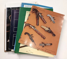 ARMES MILITARIA CATALOGUE DE