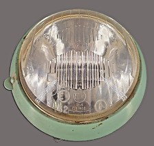 Optique de phare Cibié 154