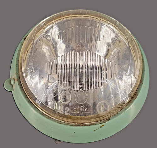 Optique phare cibié - de,