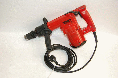 Hilti perceuse à - hilti,