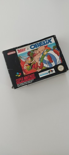 Astérix obélix super - astérix,