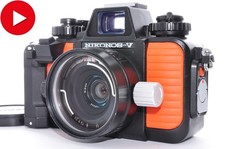 [US Duty Paid] Nikon Nikonos V