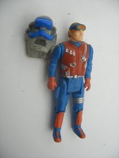 RARE kenner 1985 M.A.S.K. mask