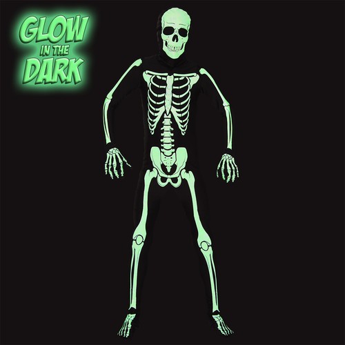 Costume complet altskin zentai - complet,