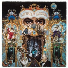 MICHAEL JACKSON - Dangerous -