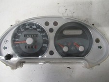 Compteur de vitesse Piaggio Beverly 500 (2) EZ03 Tacho Cockpit Combi Instrument
