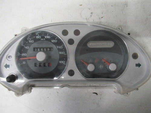 Compteur vitesse piaggio - compteur,