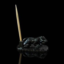 Porte-Stylo Sculpture