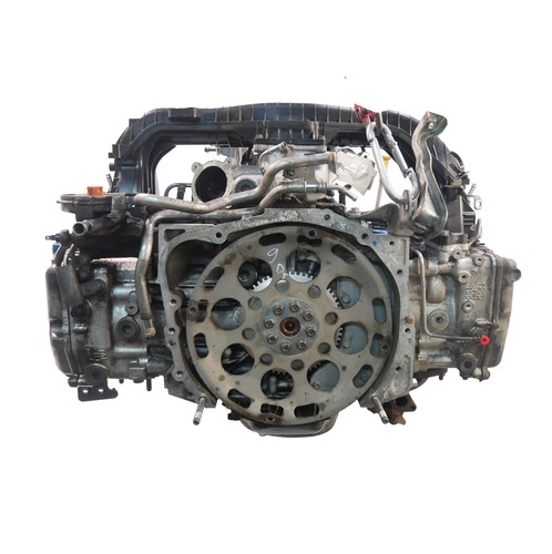 Moteur pour subaru - pour, br