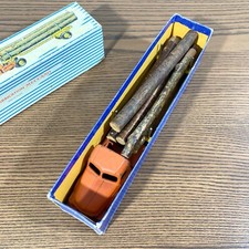 1958 Dinky Supertoys 36A Willème Truck with Wood Trailer With Original Box »