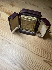 Pendule De Voyage Zénith