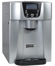 kitchen chef machine à