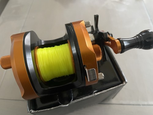 Moulinet zzeta tuning - tuning, 5500