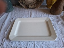 Plat rectangulaire Villeroy Et