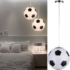 Plafonnier Football E27 LED