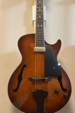 Guitare jazz Ibanez ARTSTAR
