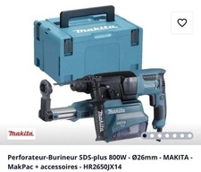 LOT MAKITA DHR 243 zjv, 18v -