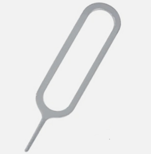 Outil éjection carte sim - Éjection,