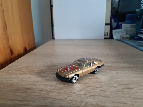 Jaguar xjs beige - jaguar,