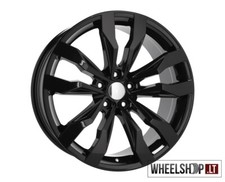 Volkswagen Touareg Suzuka R20